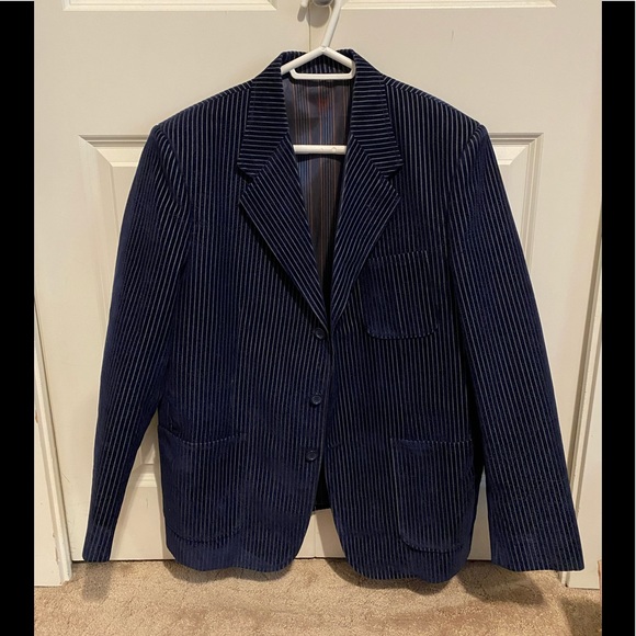 Men’s blazer - Picture 1 of 1